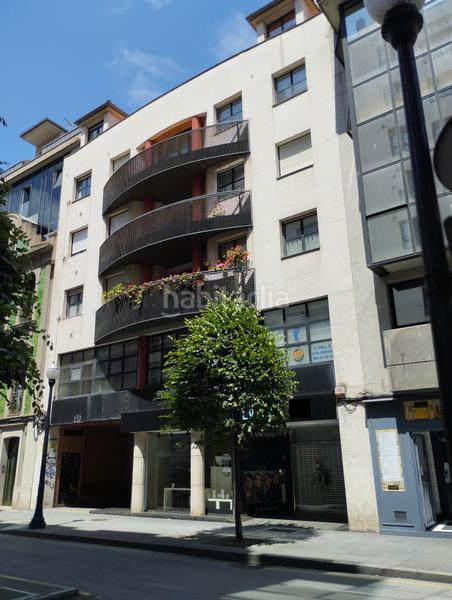 Foto da585014-b3d3-4c98-828a-c9739a786333. Posto auto in calle uría 7 in Centro Gijón