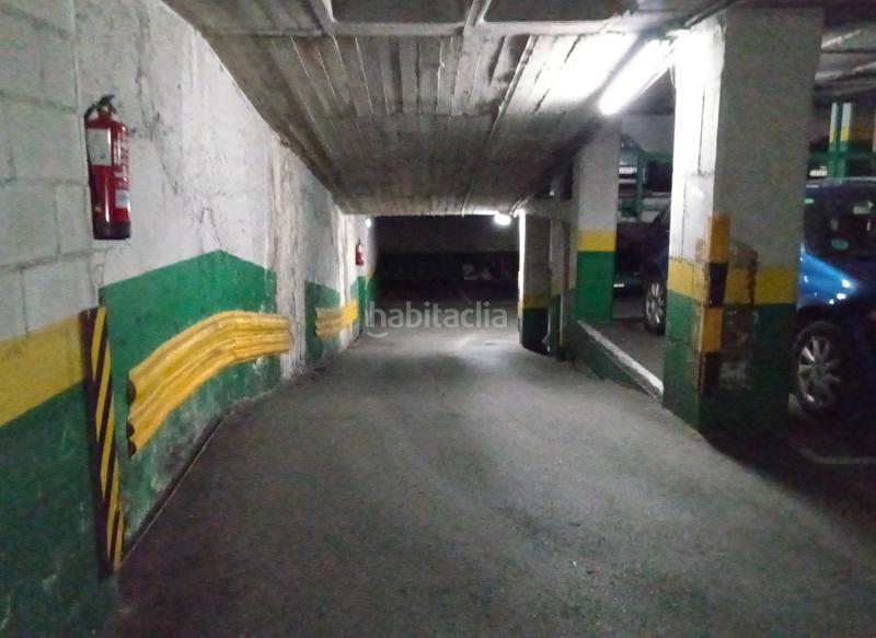 Foto e530a383-6f8a-4885-bcb3-db57100484f0. Posto auto in calle uría 7 in Centro Gijón