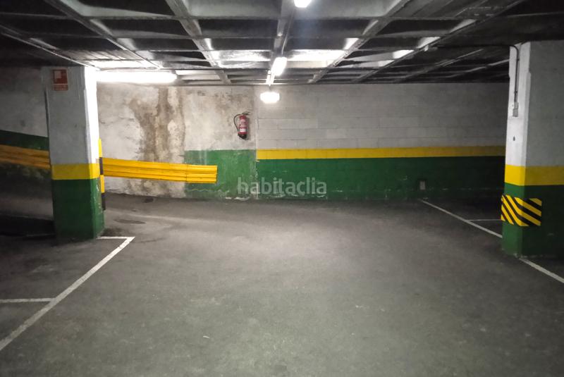 Foto ed83a778-f32f-4135-9d99-41ca31402ad1. Posto auto in calle uría 7 in Centro Gijón