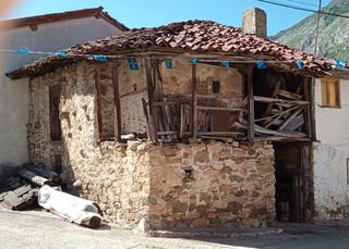 Masia a El pelambre 74
