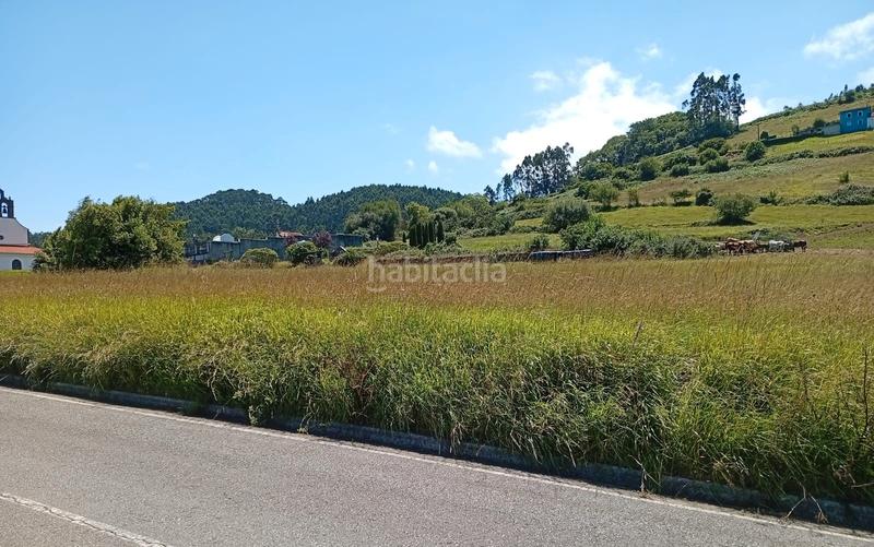 Foto 541d77dd-3435-48a7-afbf-596cbbac5313. Landgut in n/a in Carreño