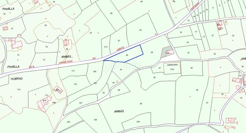 Foto 6811cd72-caac-49b4-9020-2fbcdef8368d. Landgut in n/a in Carreño