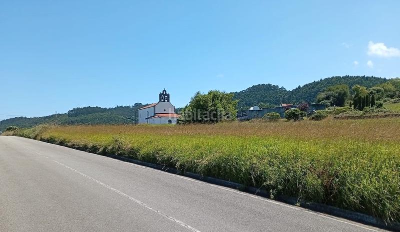 Foto 7a3bb603-8d11-495c-a0d8-6955604a164c. Landgut in n/a in Carreño