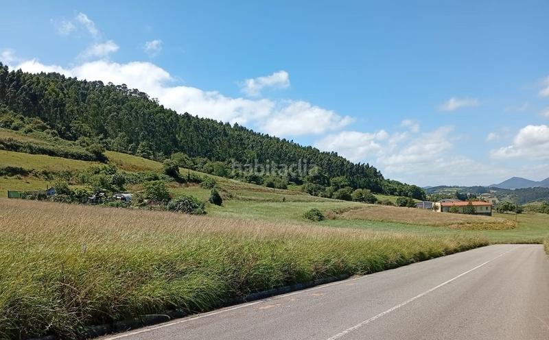 Foto 846e621c-0bf8-4c12-bcb0-1d803a14d3bf. Landgut in n/a in Carreño