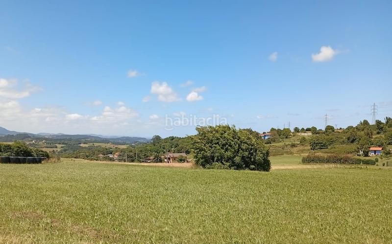 Foto 9272860b-7fa8-4235-bc71-6d1aeff818db. Landgut in n/a in Carreño