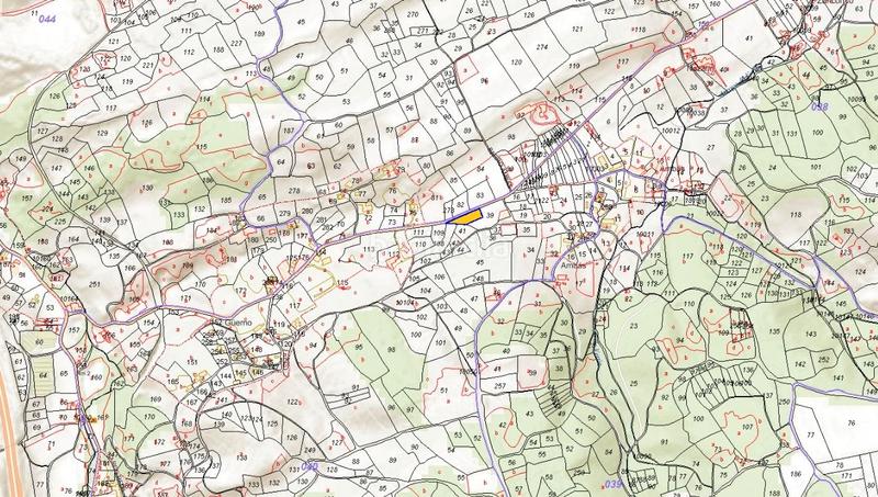 Foto 9ce4926d-bccf-412c-bb3d-5a2af0ec820e. Landgut in n/a in Carreño