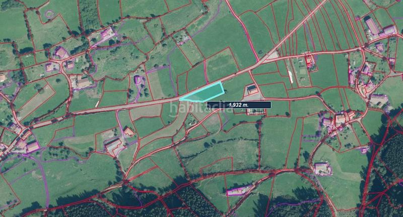 Foto b62a97cc-b967-4dd1-92fd-2dc637ce5a1f. Landgut in n/a in Carreño