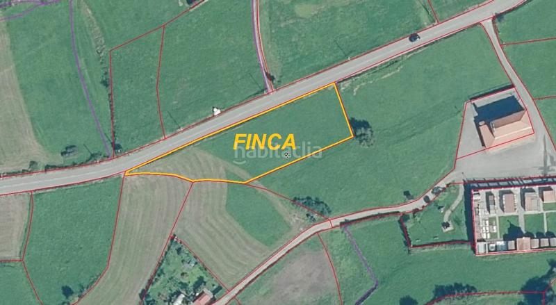 Foto c2a1872b-70fb-4c73-a26c-799f006c1730. Landgut in n/a in Carreño