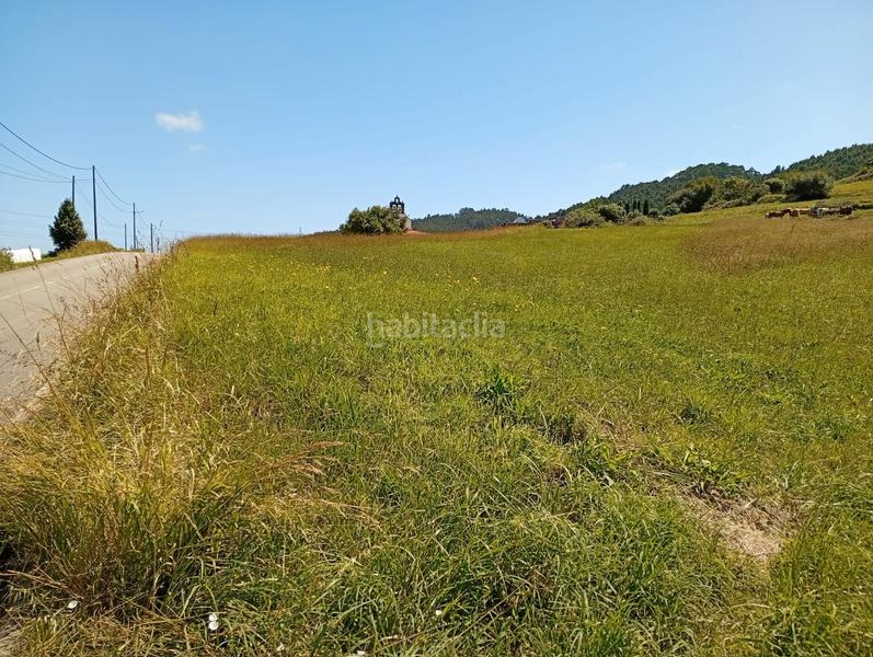 Foto cc785b9d-bffa-41ce-81a6-5924b479dd42. Landgut in n/a in Carreño