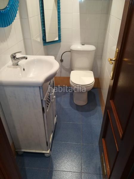 Foto 20d208ff-706a-4129-9427-c300c78d8efc. Affitto appartamento con riscaldamento parcheggio piscina in Gijón
