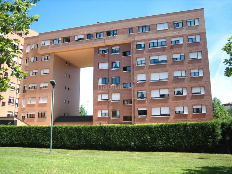 Foto 3cf5c0e1-43f5-478b-8576-8bf40030d445. Affitto appartamento con riscaldamento parcheggio piscina in Gijón
