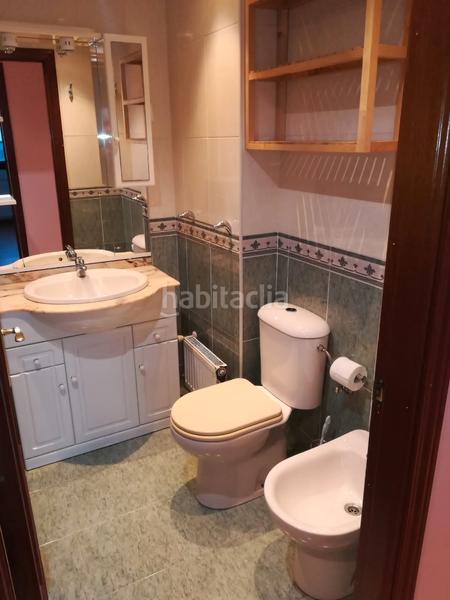 Foto b2d38926-39b3-42e5-8021-f439f41cef52. Affitto appartamento con riscaldamento parcheggio piscina in Gijón