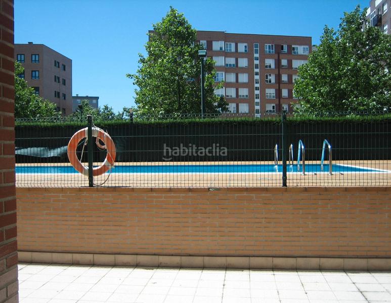 Foto b34ea07e-ec49-446c-b194-7afa33ab1917. Affitto appartamento con riscaldamento parcheggio piscina in Gijón