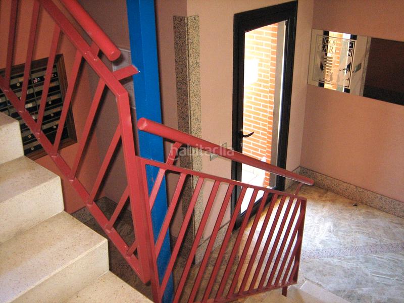Foto def38ac6-65c5-4b8f-9004-96f47b73fa79. Miete etagenwohnung mit heizung parking pool in Montevil Gijón