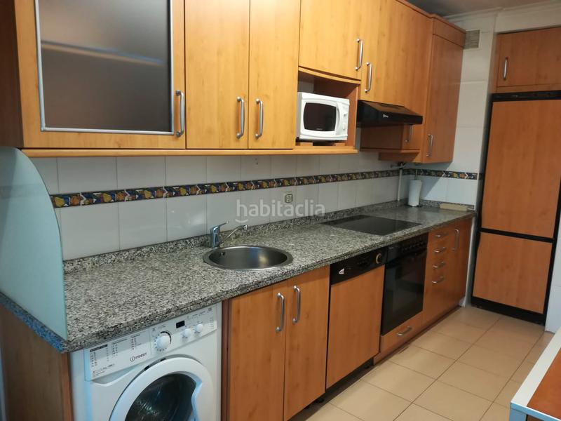 Foto 37dffeaa-a953-49ce-8b21-693ac6a06faf. Rent flat with heating parking pool in Montevil Gijón