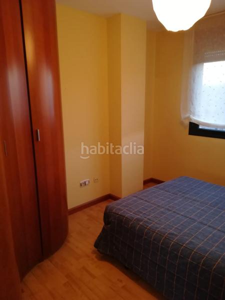 Foto 3cf0de68-8436-4218-82ef-ab583d3eaf4b. Rent flat with heating parking pool in Montevil Gijón