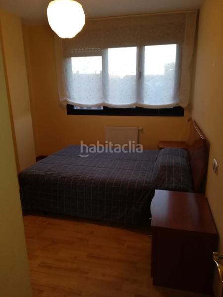 Foto 3ec852da-c3ad-4dc3-a7a6-951e2066e911. Rent flat with heating parking pool in Montevil Gijón
