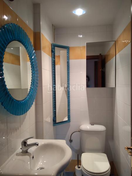 Foto 4343b363-9a91-46cf-b9dd-abe96b1ed7a9. Rent flat with heating parking pool in Montevil Gijón