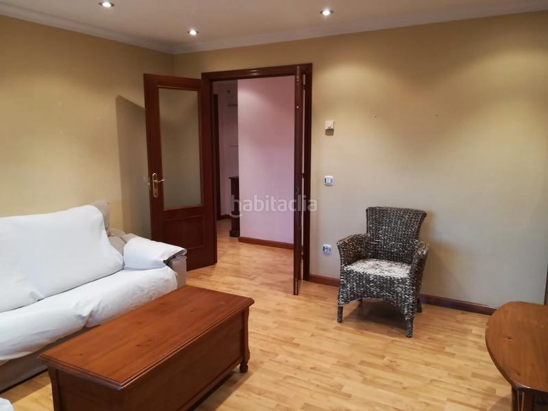 Foto 4adc458f-0af4-41ae-99ba-469e9b0e2d32. Rent flat with heating parking pool in Montevil Gijón