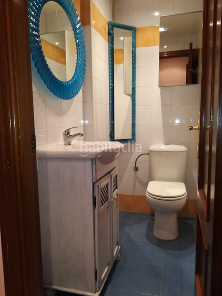 Foto 51b1389c-cfcc-4e30-8a73-d77361400f4b. Rent flat with heating parking pool in Montevil Gijón