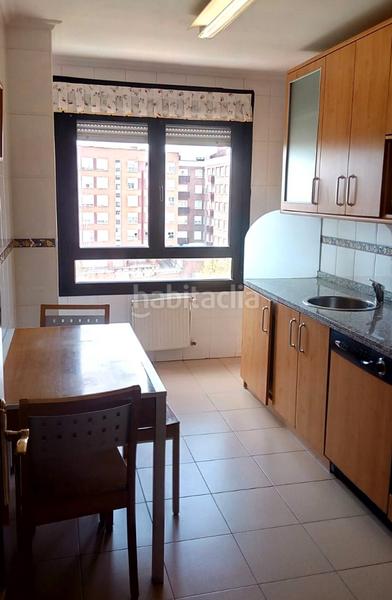 Foto 5b8239b5-d472-4f14-a493-69d96d3b4137. Rent flat with heating parking pool in Montevil Gijón