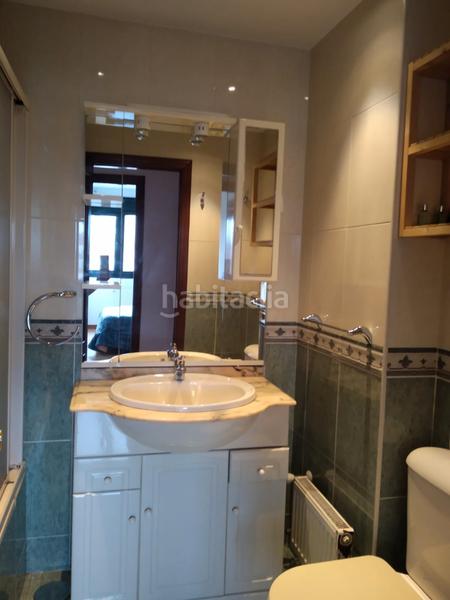 Foto 7c4859bc-6e36-43c5-aba2-85f2775093e5. Rent flat with heating parking pool in Montevil Gijón