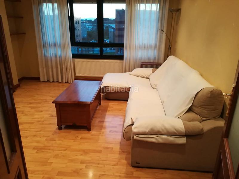 Foto 82ffa9b9-6fc8-4050-a4df-5b4cb8fd1fcc. Rent flat with heating parking pool in Montevil Gijón