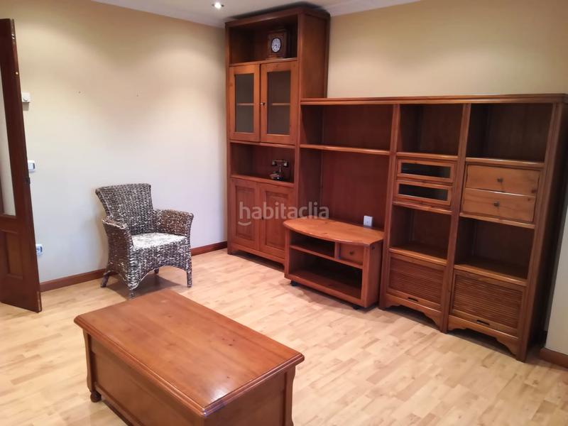 Foto b02452df-4b36-4bb4-b7b6-8da6c8106f64. Rent flat with heating parking pool in Montevil Gijón