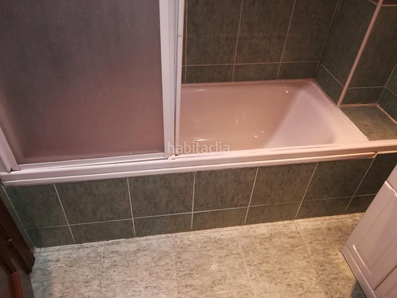 Foto b2340d27-5905-4694-bc0b-d6ce137356d5. Rent flat with heating parking pool in Montevil Gijón