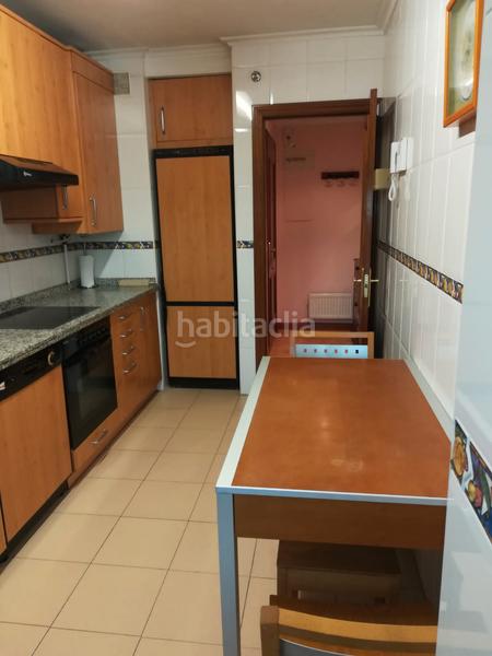 Foto c5495f5c-3266-4df7-a273-8d0361be64cf. Rent flat with heating parking pool in Montevil Gijón