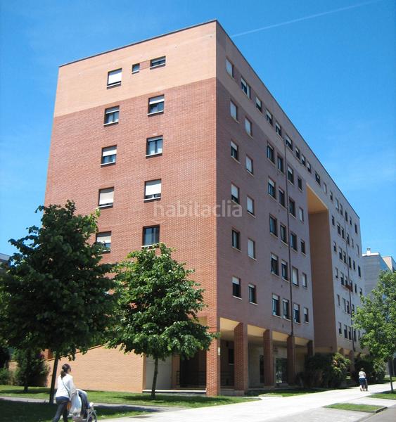 Foto c2bb01db-1de6-4269-920f-9daafaf30649. Alquiler piso en Montevil Gijón