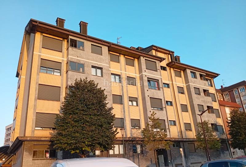 Foto 62f42f69-7873-4cb3-8a97-4f512df57a46. Appartement dans calle espinosa 14 dans La Calzada Gijón
