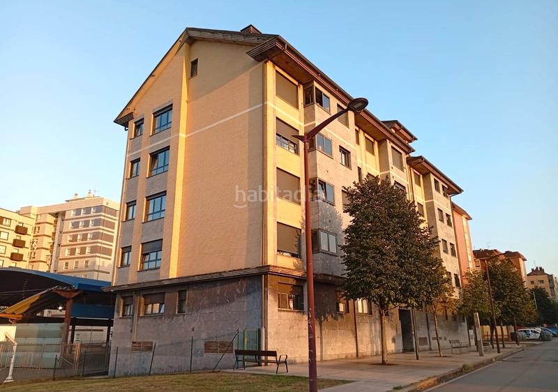 Foto d3e91e9f-2b64-476e-8611-0928e543e5fd. Appartement dans calle espinosa 14 dans La Calzada Gijón