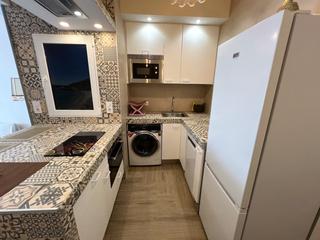 Lloguer Apartament  Calle enrique martínez. Apartamento  impecable  zona  campos