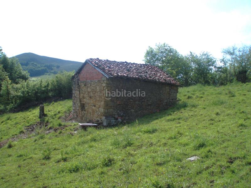 Foto 4cbc297c-2869-4cdc-83ce-9447f59d587d. Finca rústica a n/a a Grado