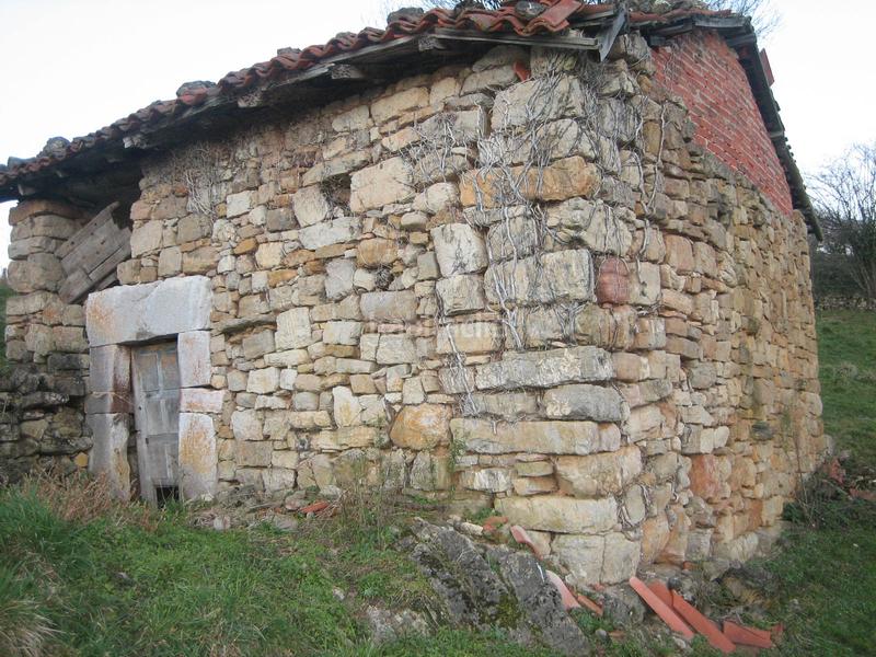 Foto fe5743d1-7f70-4944-98ae-33b1cff806fa. Finca rústica a n/a a Grado