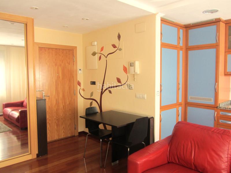 Foto 4a0b35a9-f65e-449f-8560-4ac1dafdd6f5. Apartament amb calefacció aparcament a Roces Gijón