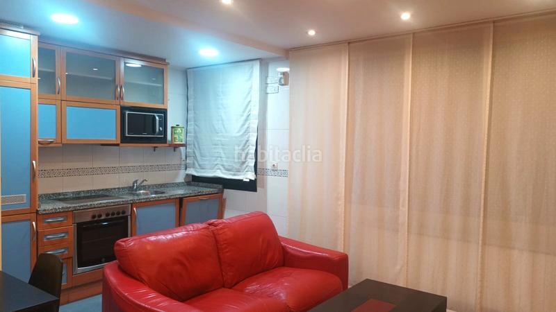 Foto 7681239f-10af-4e6b-94a6-aed88688da2d. Apartament amb calefacció aparcament a Roces Gijón