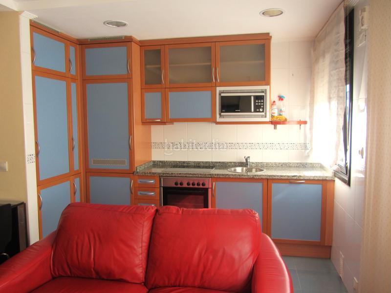 Foto 2704a807-de6e-4626-943c-d45a31ebde70. Apartment with heating parking in Roces Gijón
