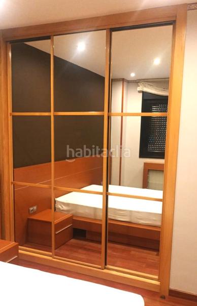 Foto 46ed0838-b29b-4863-9cca-af9ff8836486. Apartment with heating parking in Roces Gijón