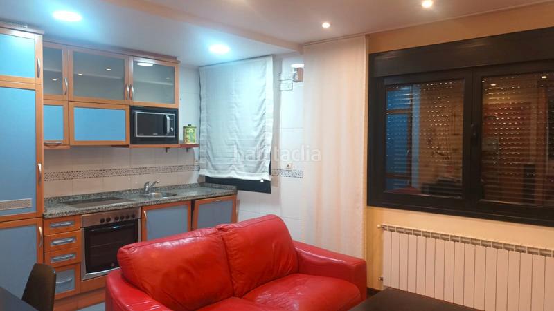 Foto 9b604232-d2f9-448b-96f7-2dfd98aa5d04. Apartment with heating parking in Roces Gijón