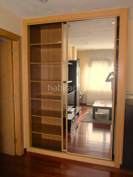 Foto 9f7c4bcd-ec2f-45b4-b5b5-025bcf594366. Apartment with heating parking in Roces Gijón