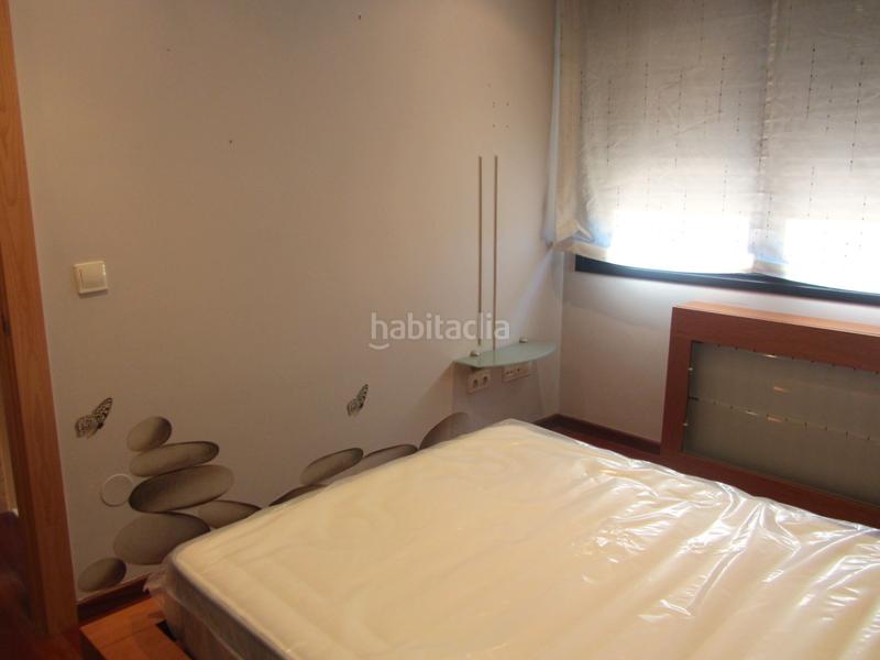 Foto d321454d-6596-4329-8b1f-d9e75c438538. Apartment with heating parking in Roces Gijón