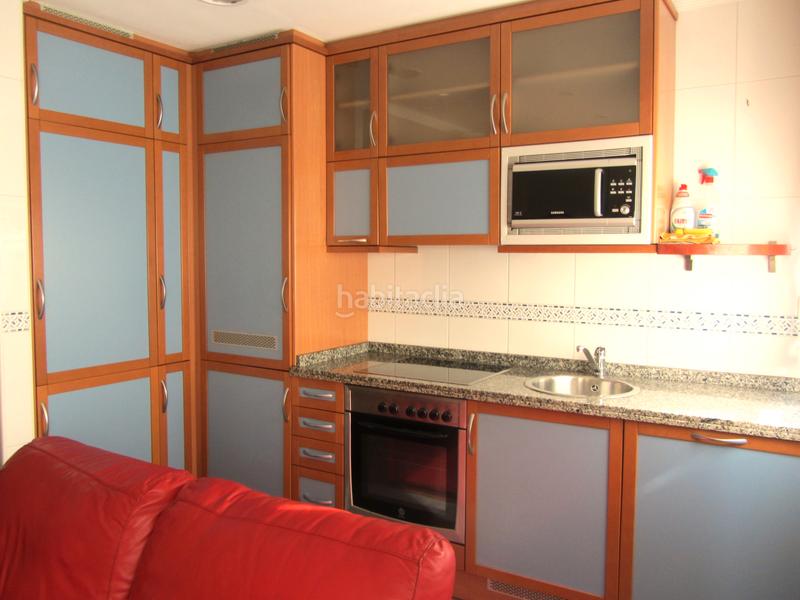 Foto 53a03c63-8f1f-43d9-93ee-93c2b6161186. Appartement mit heizung parking in Roces Gijón