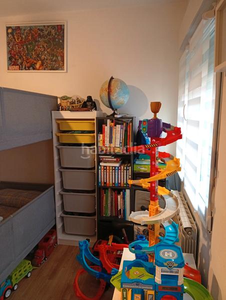 Foto 2016162e-6e8c-460b-870a-1af610bc57dc. Appartamento con riscaldamento in Llano Gijón