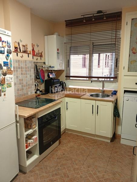 Foto 02afdab4-a0d5-43a4-ad01-80dd23a4a7fd. Appartement avec chauffage dans Llano Gijón