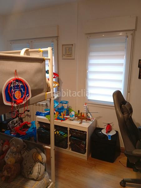 Foto 04135165-00de-462d-9b96-35e625e44571. Appartement avec chauffage dans Llano Gijón