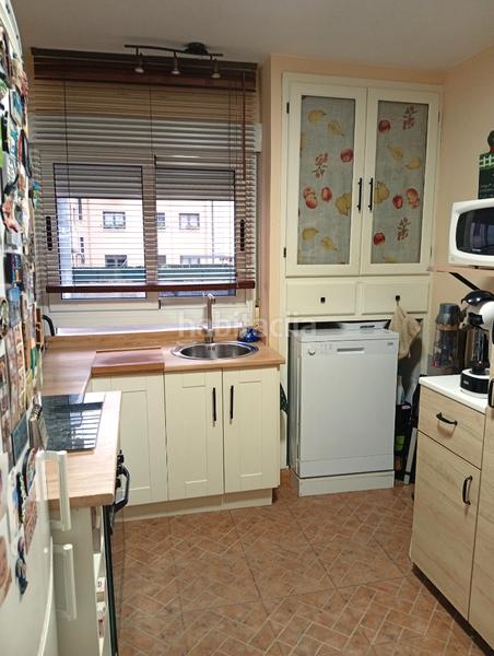 Foto 162ce05a-4889-4449-8486-46ee11bc2f6d. Appartement avec chauffage dans Llano Gijón