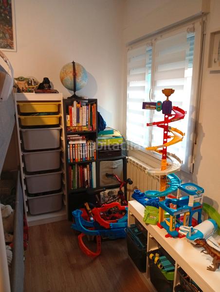 Foto 1ef8fccf-f758-4254-a291-8b6b1a1a0853. Appartement avec chauffage dans Llano Gijón