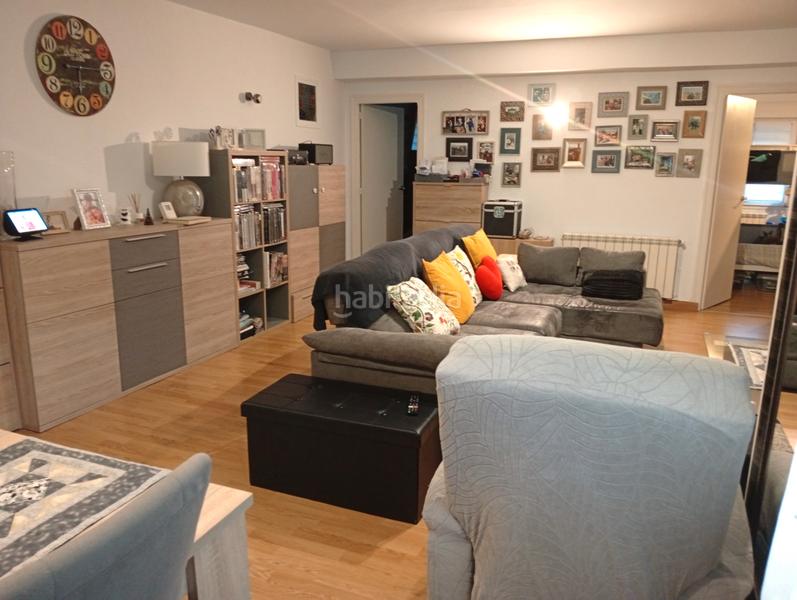 Foto 36ee223f-a6e6-4f10-a5cf-5ec2f324a9be. Appartement avec chauffage dans Llano Gijón